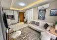 Dostępny zakup Nieruchomość w centrum Alanyi - apartament 1+1 z nowymi meblami, plaża Keykubat 1 