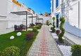 Kupić Apartament 1+1 w Mahmutlar, umeblowany - okazyjna cena i nowoczesna rezydencja 13 