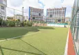 Kupić Długoterminowy wynajem w Alanyi - mieszkanie 1+1 w Cikcilli z meblami nr 9 12 