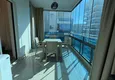 Dostępny zakup Apartament 2+1 w Mahmutlar - umeblowany i z przeszklonym balkonem  14 