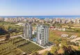 Kupić Apartament 1+1 w Mahmutlar, umeblowany - okazyjna cena i nowoczesna rezydencja 1 