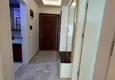 Dostępny zakup Apartament 2+1 w Mahmutlar - umeblowany i z przeszklonym balkonem  2 