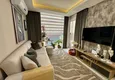 Dostępny zakup Nieruchomość w centrum Alanyi - apartament 1+1 z nowymi meblami, plaża Keykubat 2 