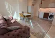 Dostępny zakup Apartament 2+1 w Mahmutlar - umeblowany i z przeszklonym balkonem  3 