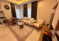 Dostępny zakup Apartament 1+1 w Mahmutlar, umeblowany - okazyjna cena i nowoczesna rezydencja 4 