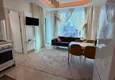 Dostępny zakup Apartament 2+1 w Mahmutlar - umeblowany i z przeszklonym balkonem  5 