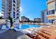 Kupić Apartament 1+1 w Mahmutlar, umeblowany - okazyjna cena i nowoczesna rezydencja 5 