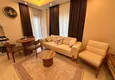 Dostępny zakup Apartament 1+1 w Mahmutlar, umeblowany - okazyjna cena i nowoczesna rezydencja 5 