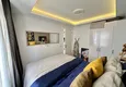 Dostępny zakup Nieruchomość w centrum Alanyi - apartament 1+1 z nowymi meblami, plaża Keykubat 6 