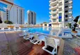 Kupić Apartament 1+1 w Mahmutlar, umeblowany - okazyjna cena i nowoczesna rezydencja 6 