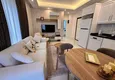 Dostępny zakup Apartament 1+1 w Mahmutlar, umeblowany - okazyjna cena i nowoczesna rezydencja 6 