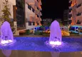 Kupić Apartament 2+1 w Mahmutlar - umeblowany i z przeszklonym balkonem  10 