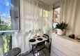 Dostępny zakup Nieruchomość w centrum Alanyi - apartament 1+1 z nowymi meblami, plaża Keykubat 8 