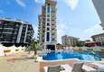 Kupić Apartament 1+1 w Mahmutlar, umeblowany - okazyjna cena i nowoczesna rezydencja 9 