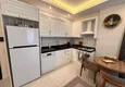 Dostępny zakup Apartament 1+1 w Mahmutlar, umeblowany - okazyjna cena i nowoczesna rezydencja 8 
