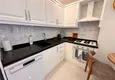Dostępny zakup Apartament 1+1 w Mahmutlar, umeblowany - okazyjna cena i nowoczesna rezydencja 9 