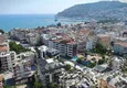 Kupić Apartament na zezwolenie na pobyt w centrum Alanyi - 1+1 w okazyjnej cenie, plaża Keykubat 1 