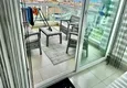 Dostępny zakup Apartament 1+1 w Tosmur, 76 m2 z meblami i widokiem na morze - nieruchomość na zezwolenie na pobyt w Alanyi  10 