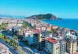 Kupić Apartament Loft 1+1 w centrum Alanyi - stylowe wnętrze, 250 metrów od plaży Kleopatra 1 