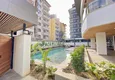 Kupić Apartament Loft 1+1 w centrum Alanyi - stylowe wnętrze, 250 metrów od plaży Kleopatra 11 