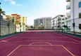 Kupić Apartament 1+1 w Tosmur, 76 m2 z meblami i widokiem na morze - nieruchomość na zezwolenie na pobyt w Alanyi  12 