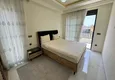 Dostępny zakup Penthouse w centrum Alanyi - 2+1 umeblowane, plaża Kleopatra 12 