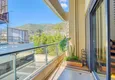 Dostępny zakup Apartament Loft 1+1 w centrum Alanyi - stylowe wnętrze, 250 metrów od plaży Kleopatra 12 
