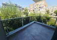 Dostępny zakup Apartament na zezwolenie na pobyt w centrum Alanyi - 1+1 w okazyjnej cenie, plaża Keykubat 12 