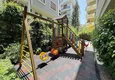Kupić Penthouse w centrum Alanyi - 2+1 umeblowane, plaża Kleopatra 12 