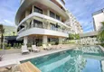 Kupić Apartament Loft 1+1 w centrum Alanyi - stylowe wnętrze, 250 metrów od plaży Kleopatra 12 