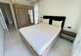 Dostępny zakup Penthouse w centrum Alanyi - 2+1 umeblowane, plaża Kleopatra 13 