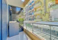 Dostępny zakup Apartament Loft 1+1 w centrum Alanyi - stylowe wnętrze, 250 metrów od plaży Kleopatra 13 