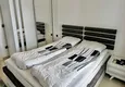 Dostępny zakup Apartament 1+1 w Tosmur, 76 m2 z meblami i widokiem na morze - nieruchomość na zezwolenie na pobyt w Alanyi  13 
