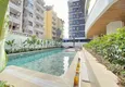 Kupić Apartament Loft 1+1 w centrum Alanyi - stylowe wnętrze, 250 metrów od plaży Kleopatra 13 