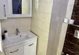 Dostępny zakup Apartament 1+1 w Tosmur, 76 m2 z meblami i widokiem na morze - nieruchomość na zezwolenie na pobyt w Alanyi  14 