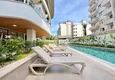 Kupić Apartament Loft 1+1 w centrum Alanyi - stylowe wnętrze, 250 metrów od plaży Kleopatra 14 