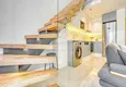 Dostępny zakup Apartament Loft 1+1 w centrum Alanyi - stylowe wnętrze, 250 metrów od plaży Kleopatra 15 