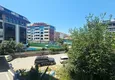 Dostępny zakup Apartament na zezwolenie na pobyt w centrum Alanyi - 1+1 w okazyjnej cenie, plaża Keykubat 15 