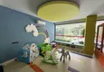 Kupić Penthouse w centrum Alanyi - 2+1 umeblowane, plaża Kleopatra 16 