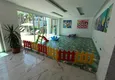 Kupić Apartament 1+1 w Tosmur, 76 m2 z meblami i widokiem na morze - nieruchomość na zezwolenie na pobyt w Alanyi  17 