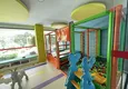 Kupić Penthouse w centrum Alanyi - 2+1 umeblowane, plaża Kleopatra 17 