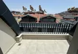 Dostępny zakup Penthouse w centrum Alanyi - 2+1 umeblowane, plaża Kleopatra 18 
