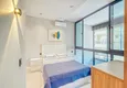 Dostępny zakup Apartament Loft 1+1 w centrum Alanyi - stylowe wnętrze, 250 metrów od plaży Kleopatra 19 