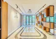 Kupić Apartament Loft 1+1 w centrum Alanyi - stylowe wnętrze, 250 metrów od plaży Kleopatra 19 