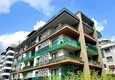 Kupić Penthouse w centrum Alanyi - 2+1 umeblowane, plaża Kleopatra 1 