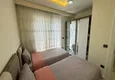 Dostępny zakup Penthouse w centrum Alanyi - 2+1 umeblowane, plaża Kleopatra 21 