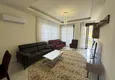 Dostępny zakup Penthouse w centrum Alanyi - 2+1 umeblowane, plaża Kleopatra 2 
