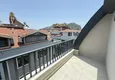 Dostępny zakup Penthouse w centrum Alanyi - 2+1 umeblowane, plaża Kleopatra 24 