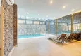 Kupić Apartament Loft 1+1 w centrum Alanyi - stylowe wnętrze, 250 metrów od plaży Kleopatra 24 