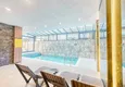Kupić Apartament Loft 1+1 w centrum Alanyi - stylowe wnętrze, 250 metrów od plaży Kleopatra 25 